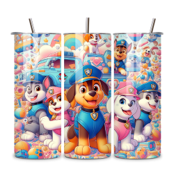 Paw Patrol 092