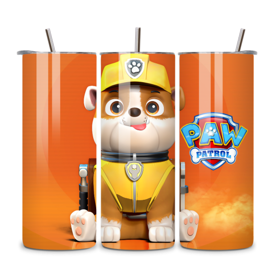 Paw Patrol 095