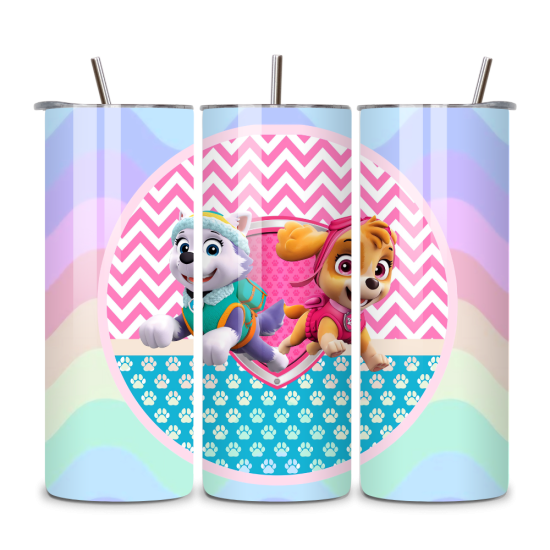 Paw Patrol 105