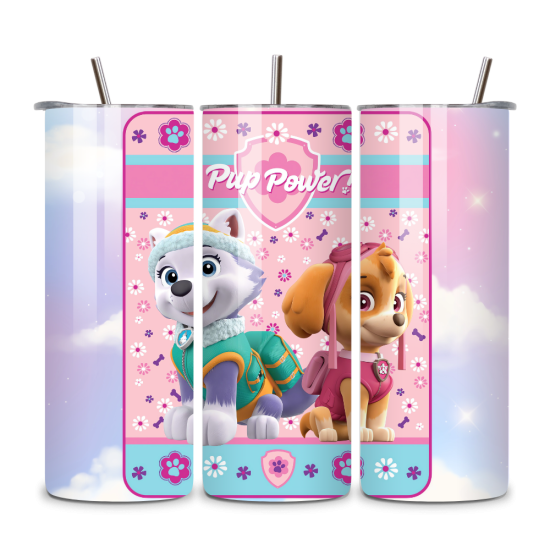 Paw Patrol 106