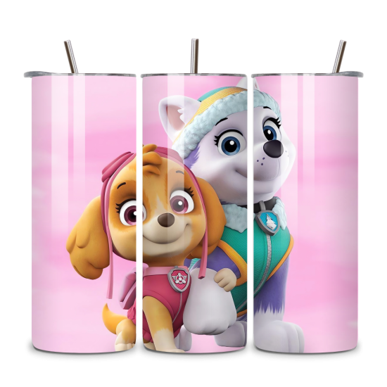 Paw Patrol 109