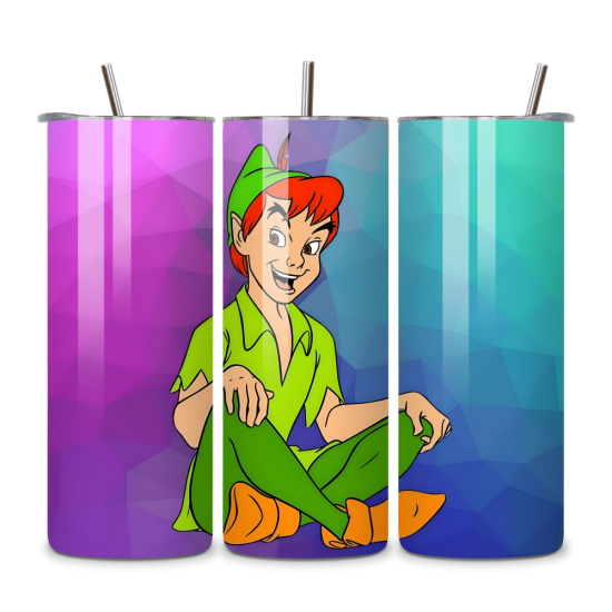 Peter Pan 024