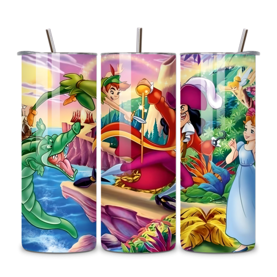 Peter Pan 050