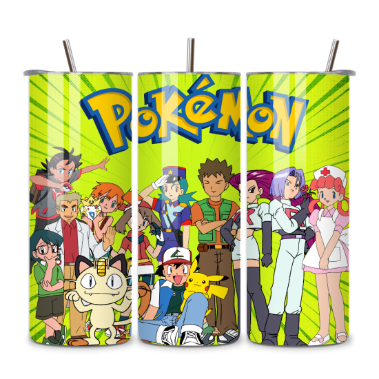 Pokemon 001 Pokemon 001