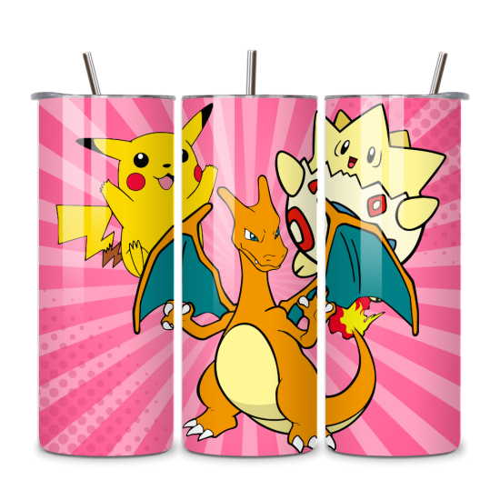 Pokemon 007