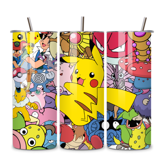 Pokemon 029 Pokemon 029