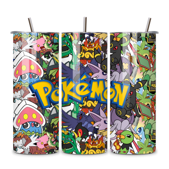 Pokemon 037