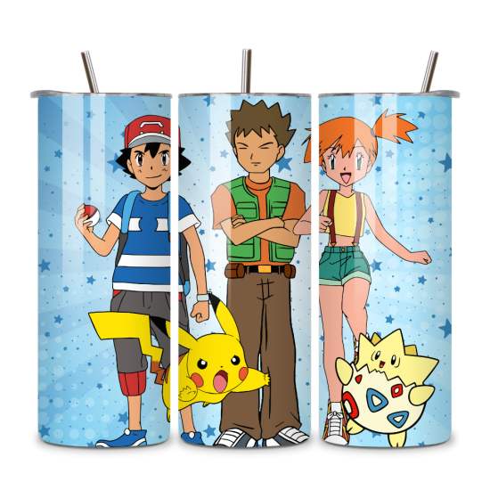 Pokemon 043