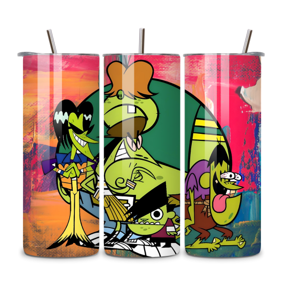 Power Puff Girls 014 Power Puff Girls 014