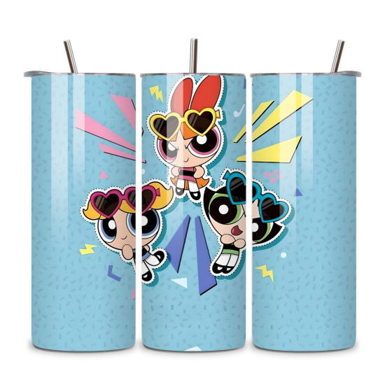 Power Puff Girls 020 Power Puff Girls 020