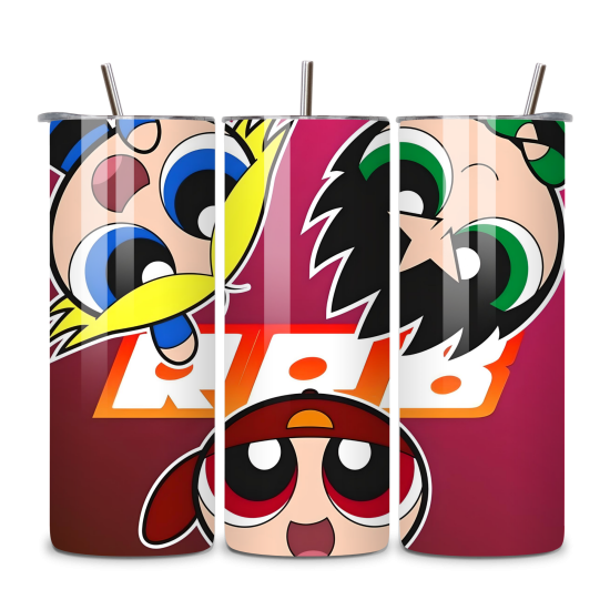 Power Puff Girls 026
