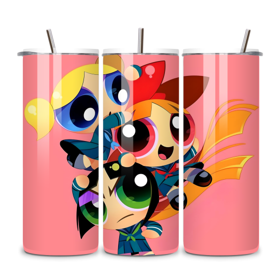 Power Puff Girls 033 Power Puff Girls 033