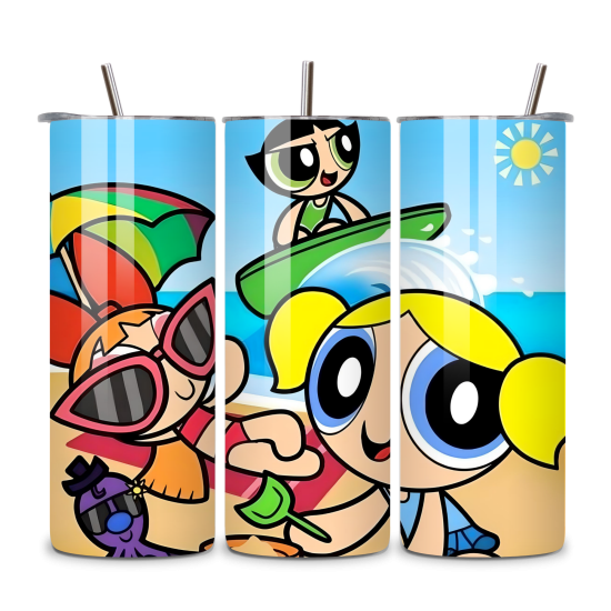 Power Puff Girls 042 Power Puff Girls 042