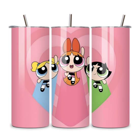 Power Puff Girls 053