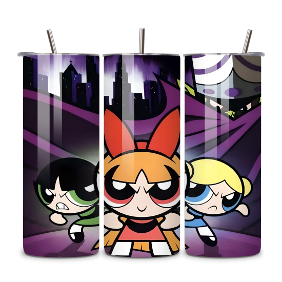 Power Puff Girls 056