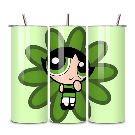 Power Puff Girls 057