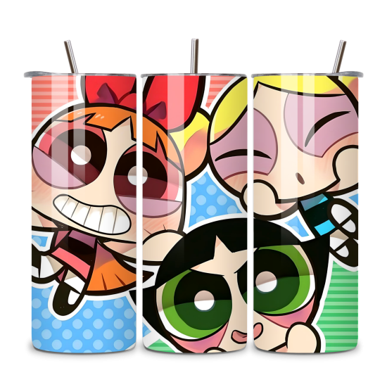 Power Puff Girls 059