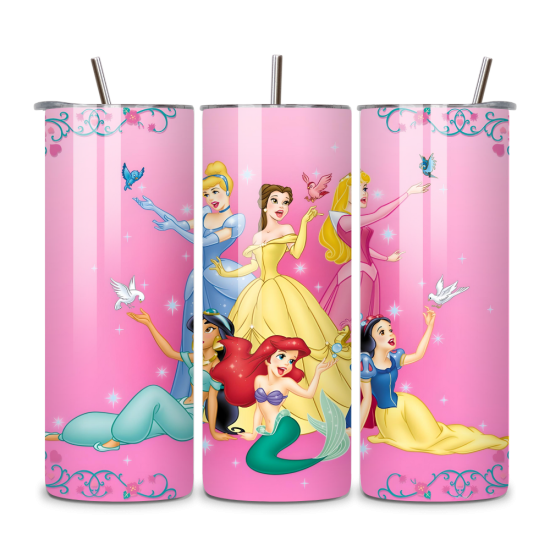 Princess 073