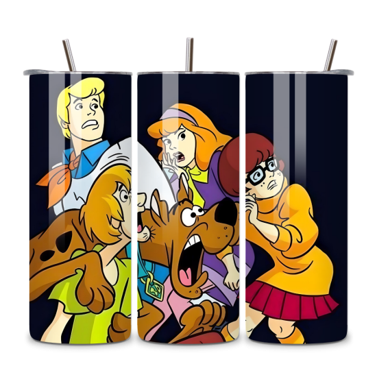 Scooby Doo 029 Scooby Doo 029
