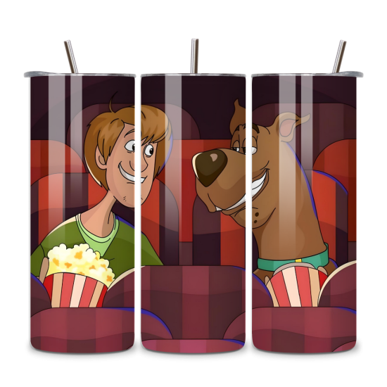Scooby Doo 032 Scooby Doo 032
