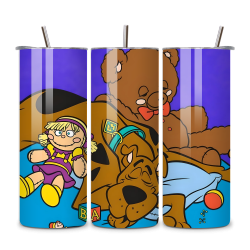 Scooby Doo 041