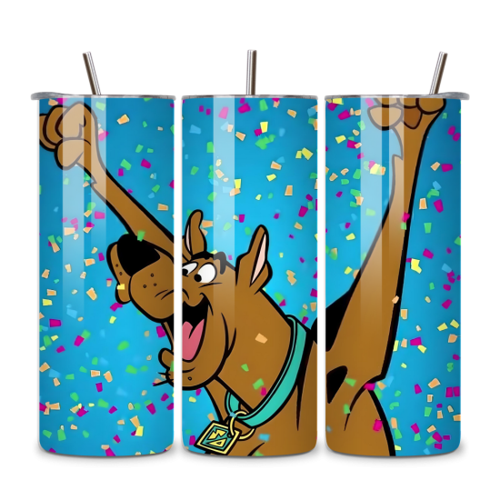 Scooby Doo 050