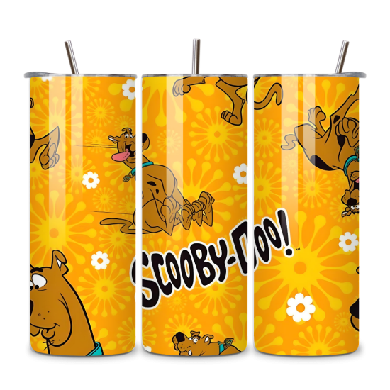 Scooby Doo 057 Scooby Doo 057