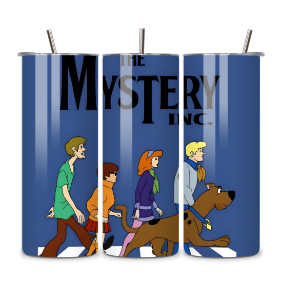 Scooby Doo 058 Scooby Doo 058