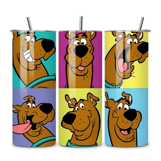 Scooby Doo 059 Scooby Doo 059