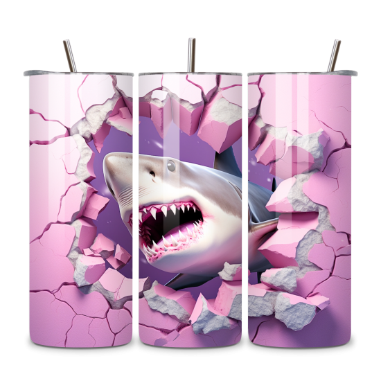 Shark 007