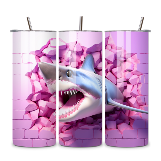 Shark 008