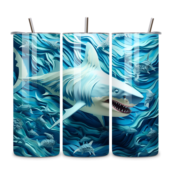 Shark 009