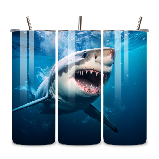 Shark 017 Shark 017