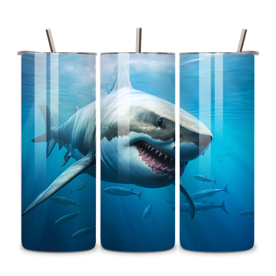 Shark 018
