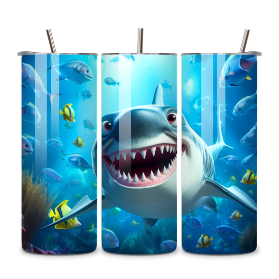 Shark 020