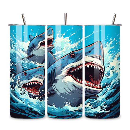 Shark 022
