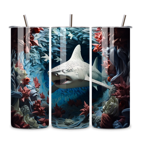Shark 029 Shark 029