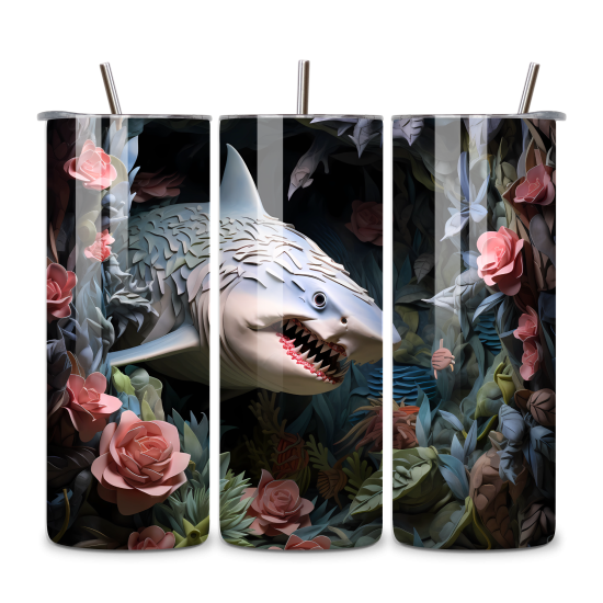 Shark 032 Shark 032