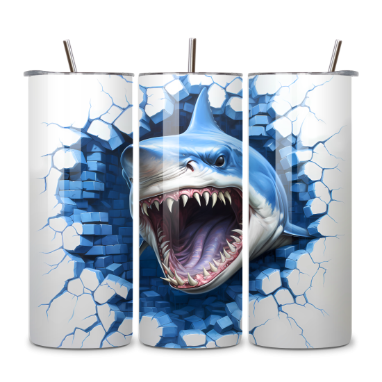 Shark 038 Shark 038