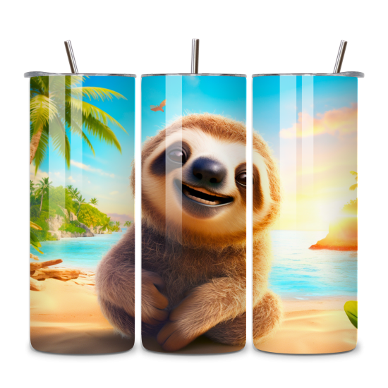 Sloth 008