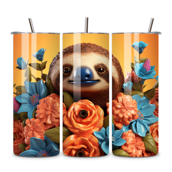 Sloth 009
