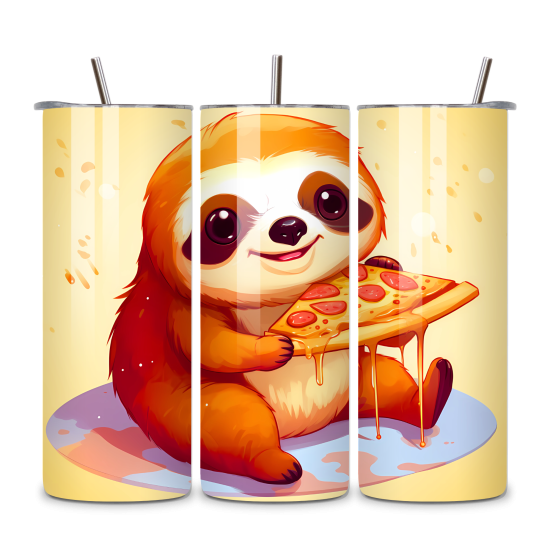 Sloth 026 Sloth 026