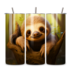 Sloth 027