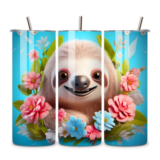 Sloth 030