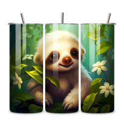 Sloth 032
