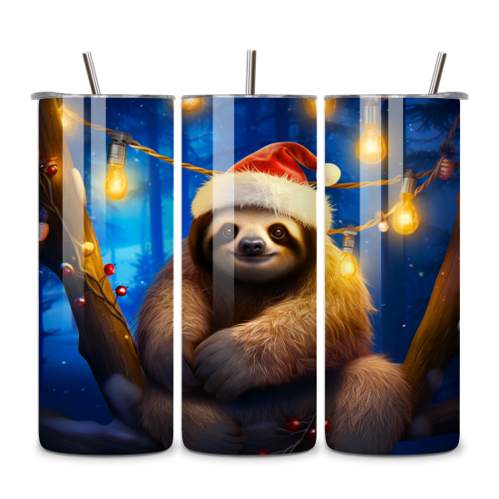 Sloth 037