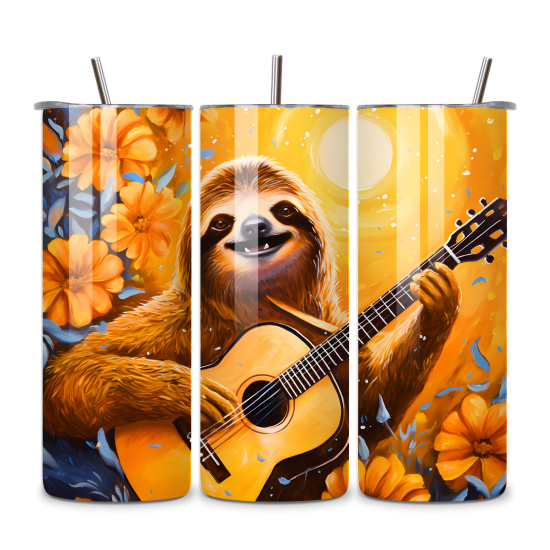 Sloth 039