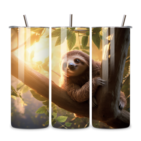 Sloth 041 Sloth 041