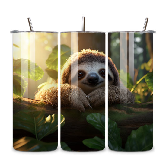 Sloth 042 Sloth 042