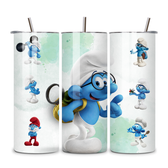Smurfs 003 Smurfs 003